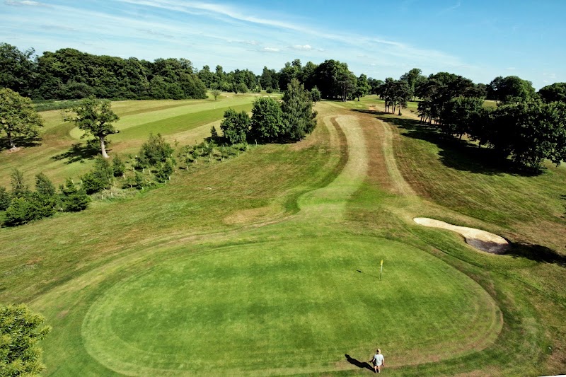 Badgemore Park Golf Club