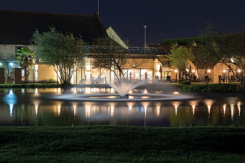 Bicester Hotel Golf & Spa