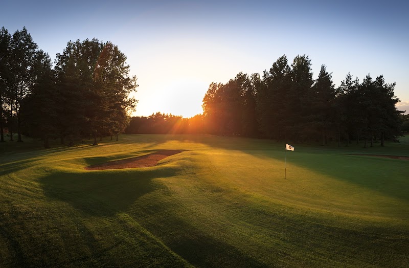 Burford Golf Club