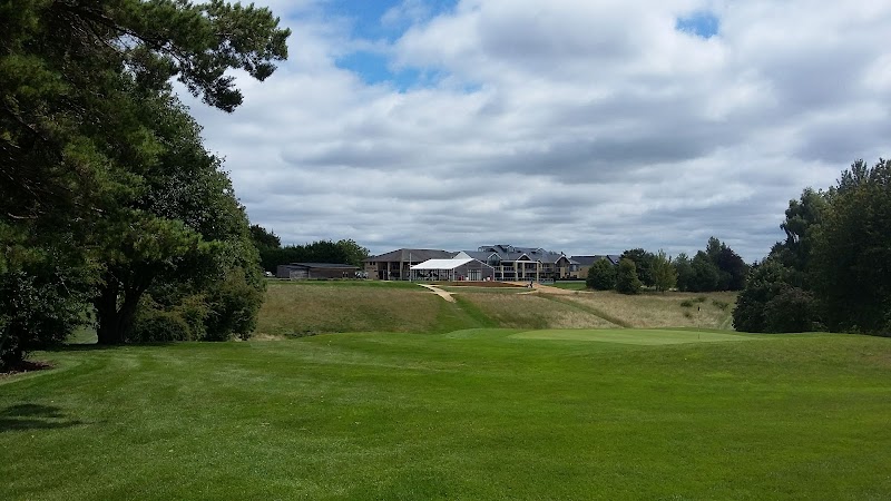 Cotswolds Club