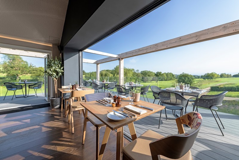 Feldon Valley Golf Club