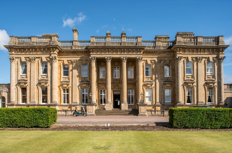 Heythrop Park Resort