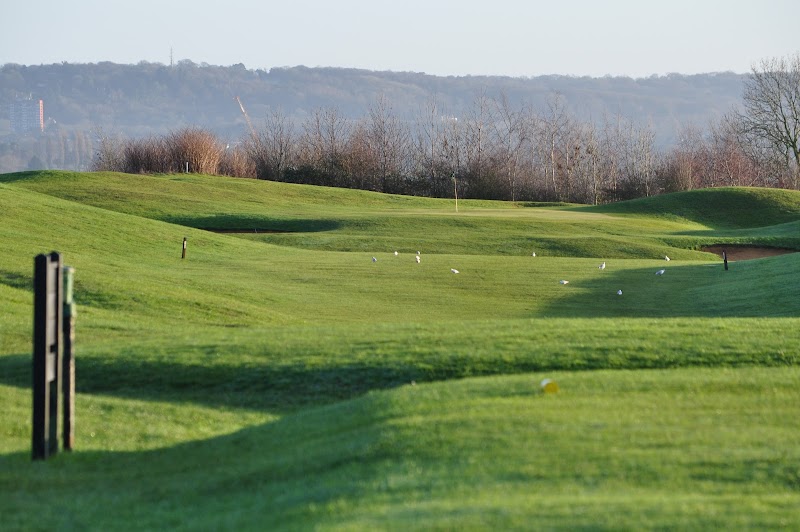 Hinksey Heights Golf Club