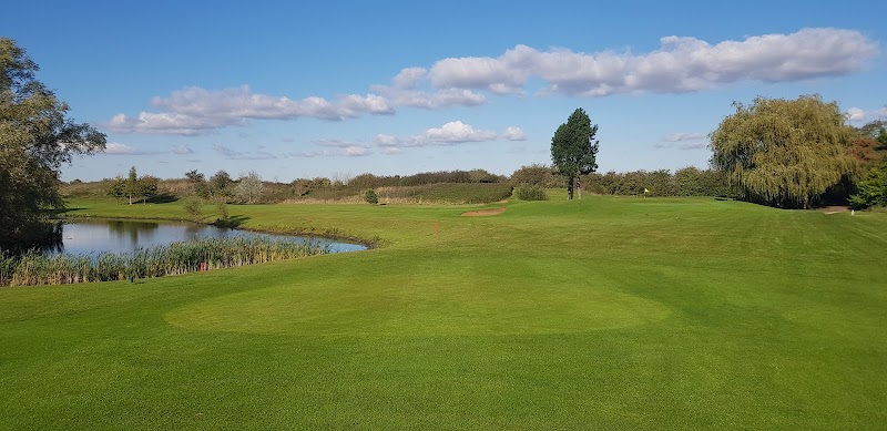 Weston Turville Golf Club
