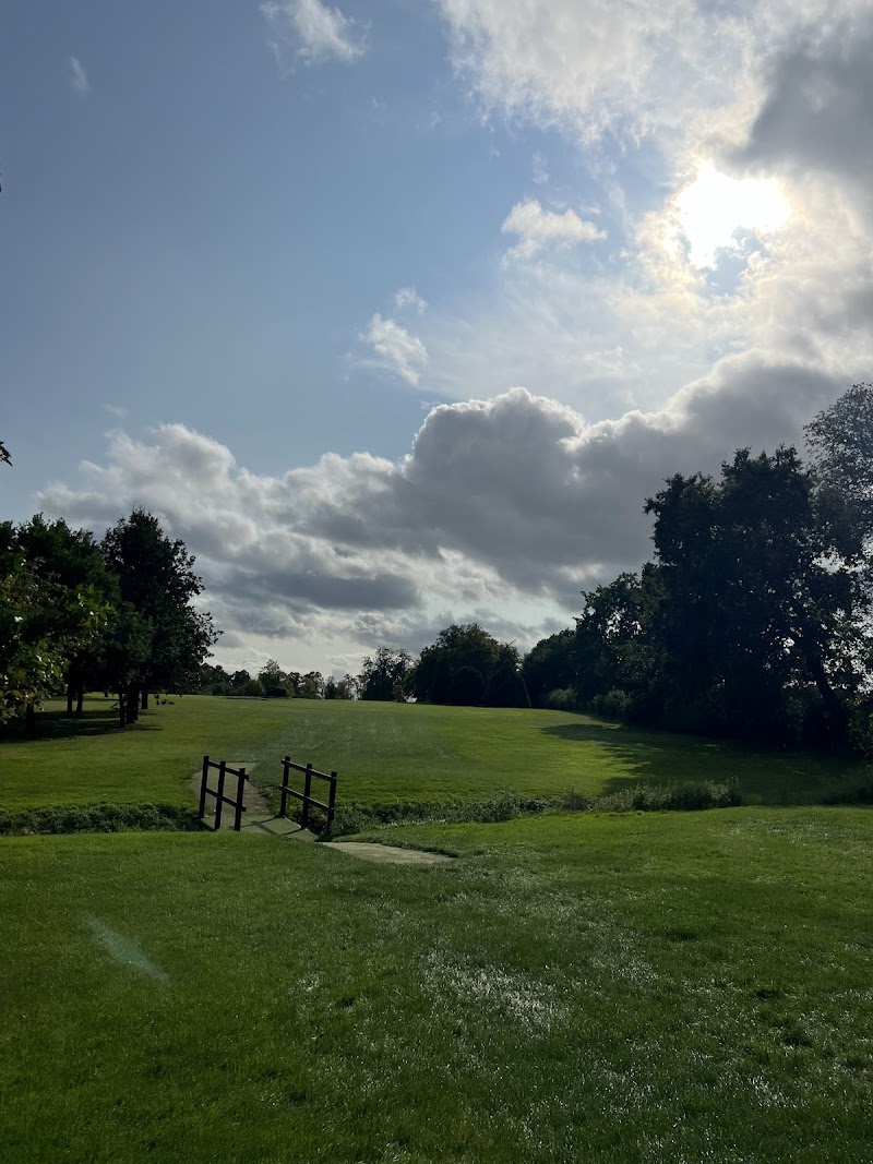 Radley Golf Club