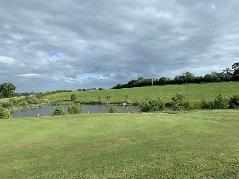 Rye Hill Golf Club