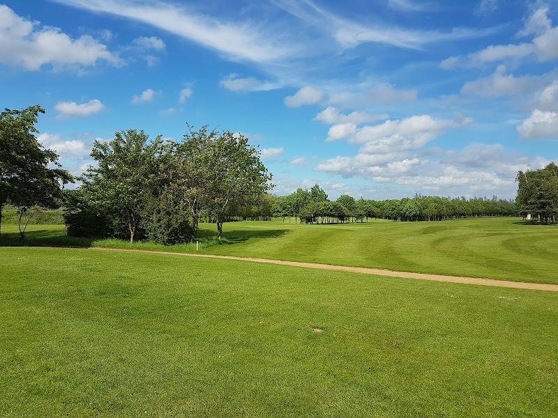 The Oxfordshire
