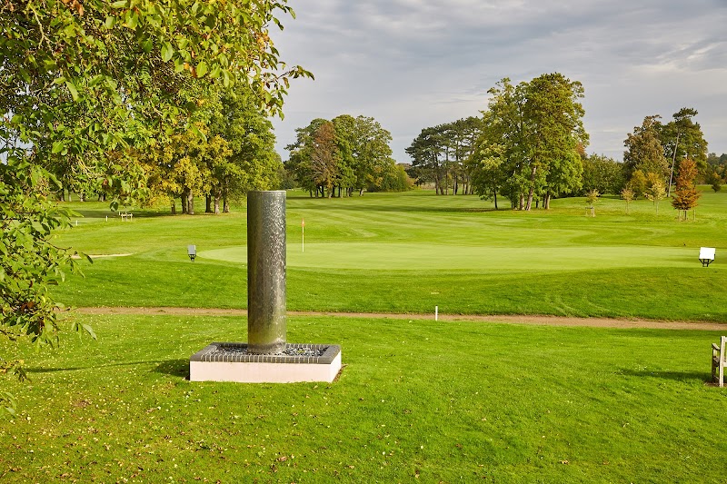 The Springs Resort and Golf Club