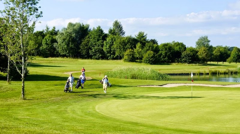 The Wychwood Golf Club