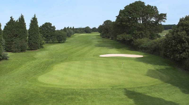 Whipsnade Park Golf Club