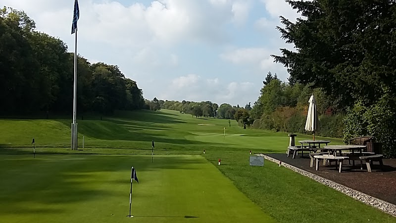 Henley Golf Club