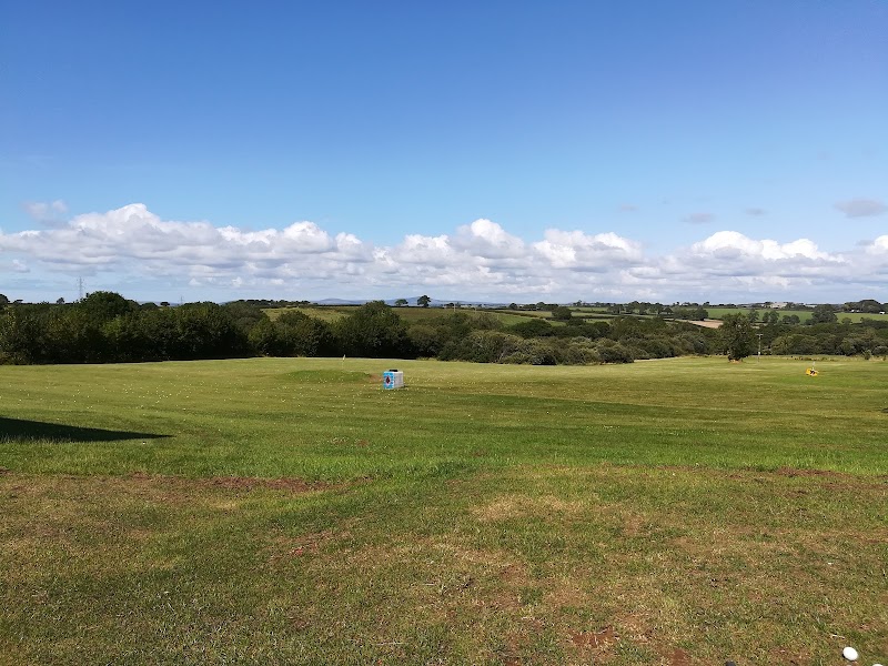 Mayfield Golf Centre