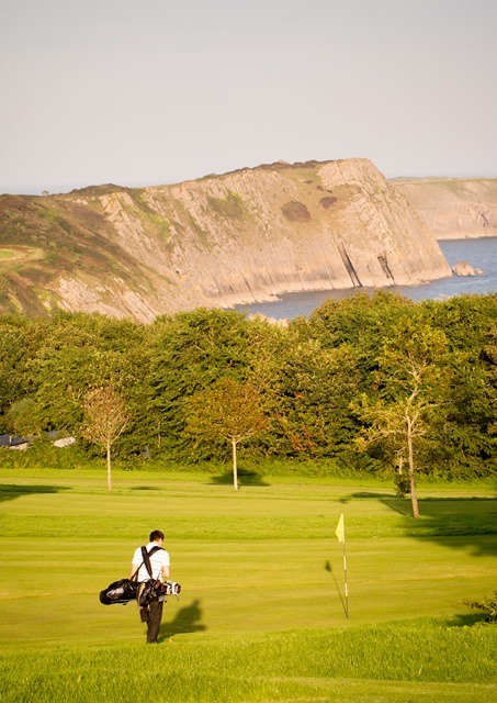 Celtic Haven