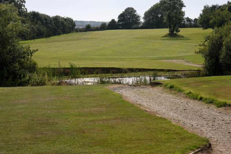 Haverfordwest Golf Club