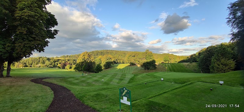 Whiteleaf Golf Club