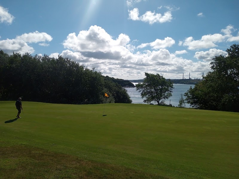 Milford Haven Golf Club
