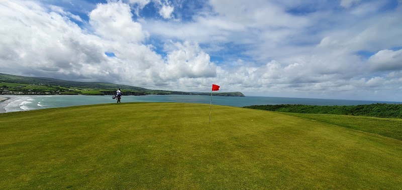 Newport Links Golf Club Resort