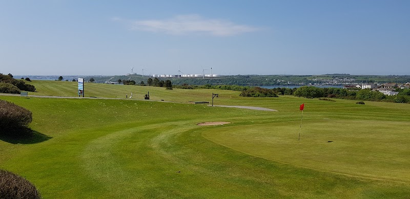 South Pembrokeshire Golf Club