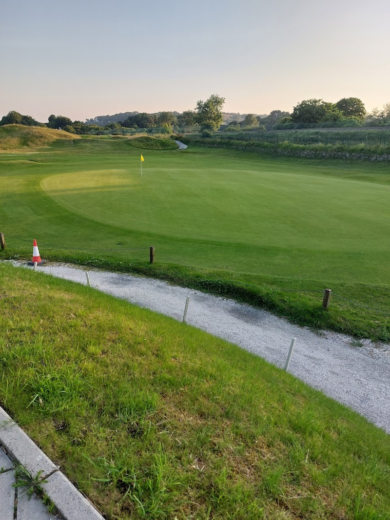 Tenby Golf Club