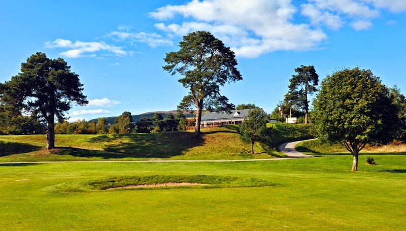 Blair Atholl Golf Club