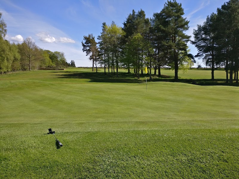 Alyth Golf Club