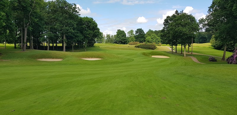 Woburn Golf Club