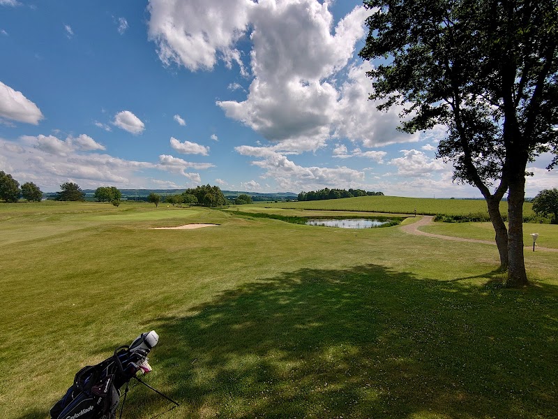 Strathmore Golf Center