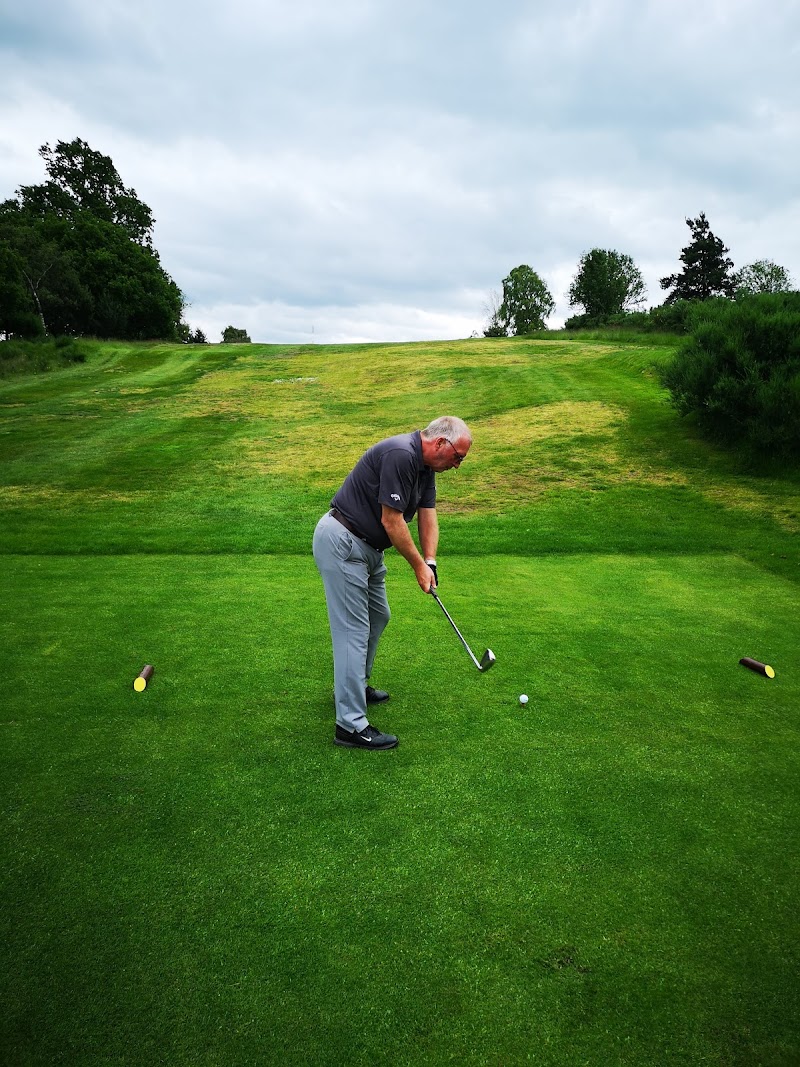 Craigie Hill Golf Club