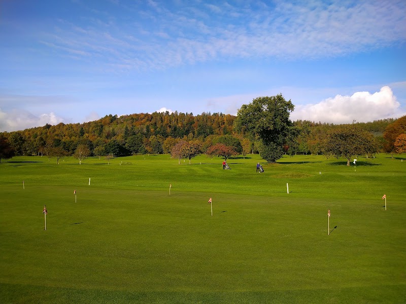 Crieff Golf Club