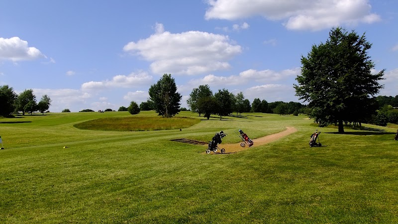 Wycombe Heights Golf Center
