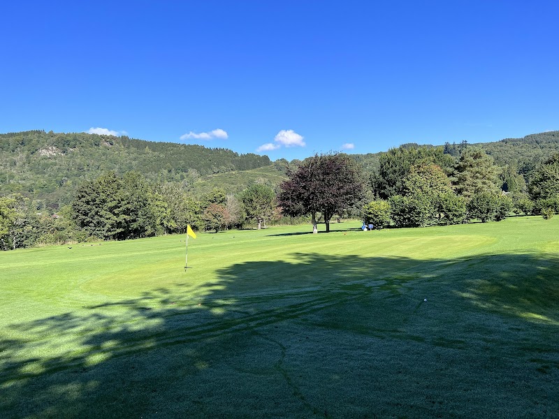 Aberfeldy Golf Club