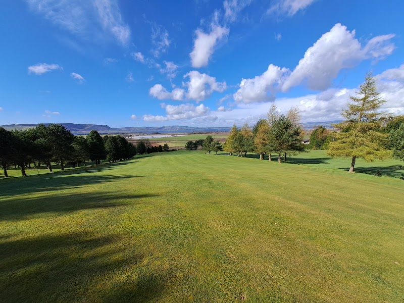 Bishopshire Golf Club