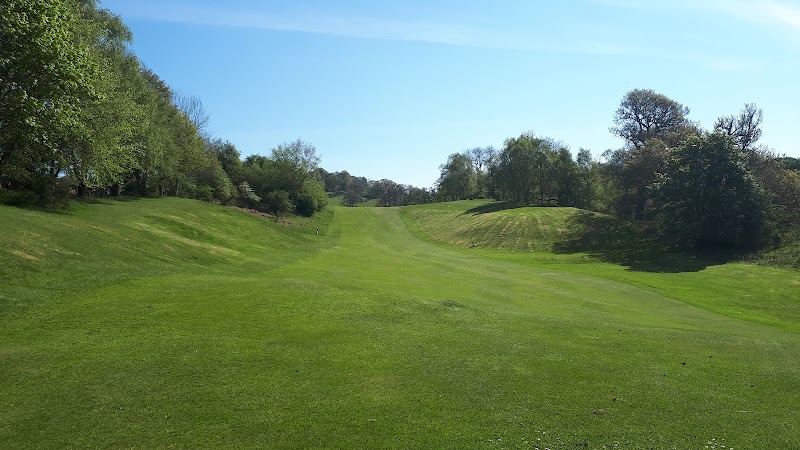 Killin Golf Club