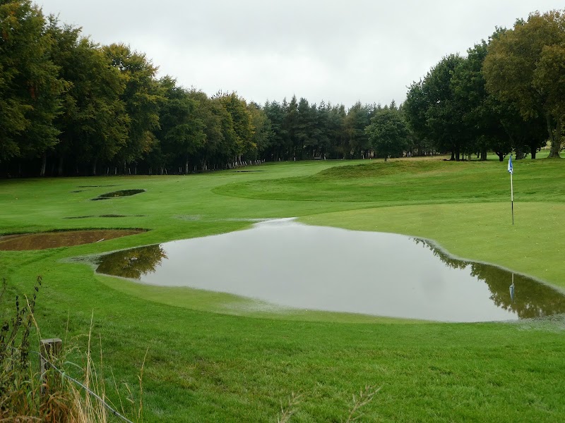 Dunning Golf Club