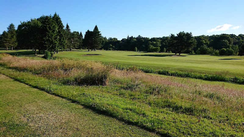 North Inch Golf Club