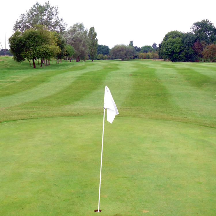 Iver Golf Club and Academy