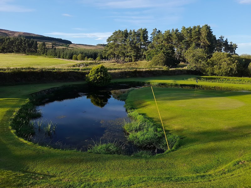 Foulford Inn Golf Club