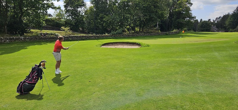 Strathtay Golf Club