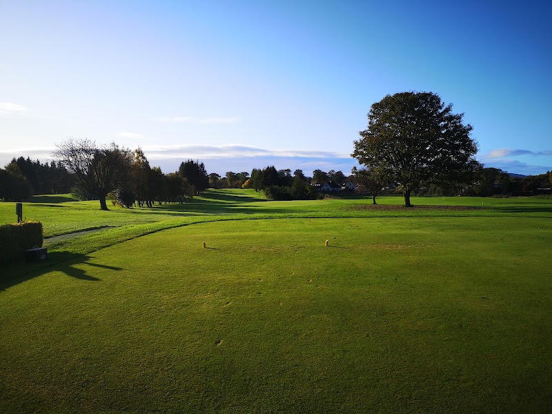Milnathort Golf Club