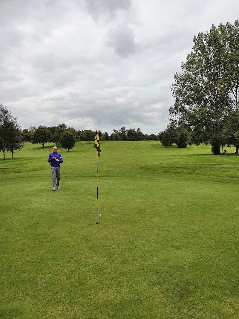 Brecon Golf Club