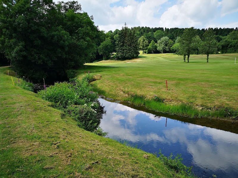 Builth Wells Golf Club
