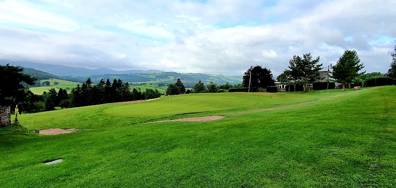 Cradoc Golf Club