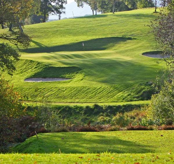 Glynneath Golf Club
