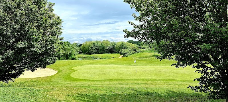 Richings Park Golf Club