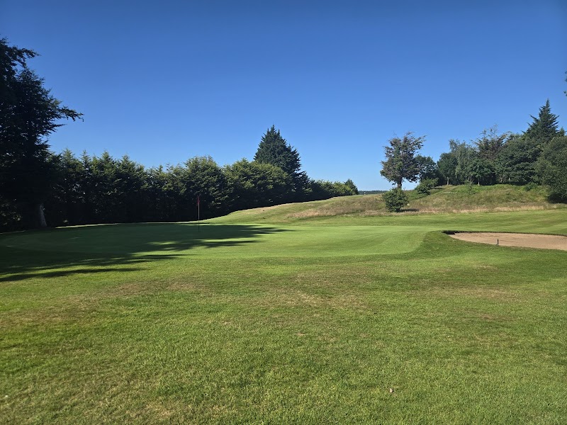 Llantrisant and Pontyclun Golf Club