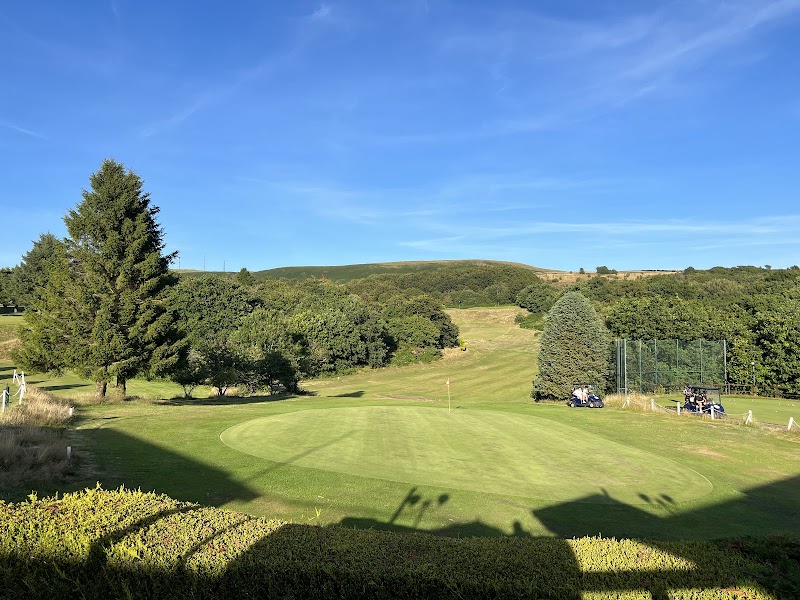 Pontypridd Golf Club