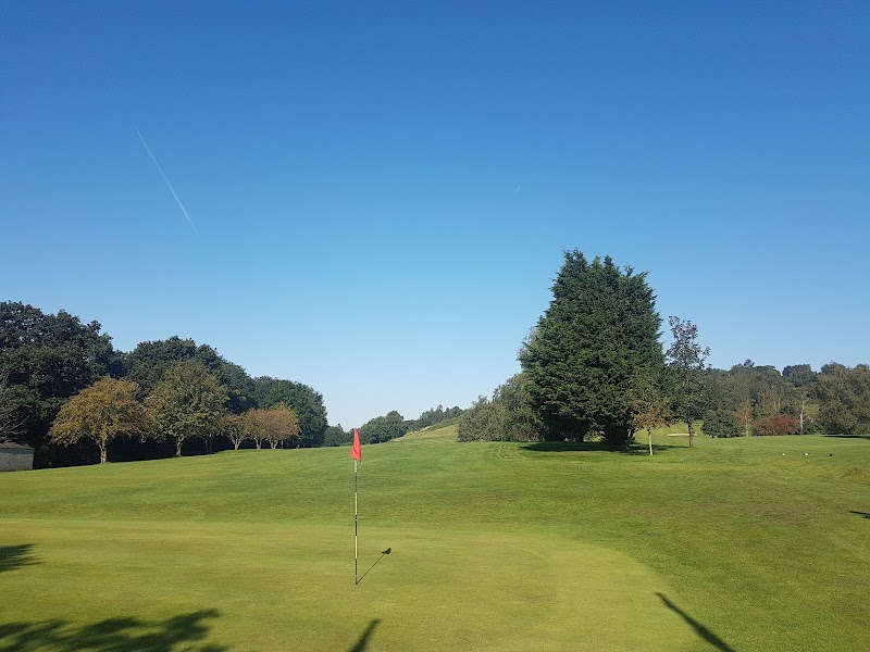 Mountain Ash Golf Club