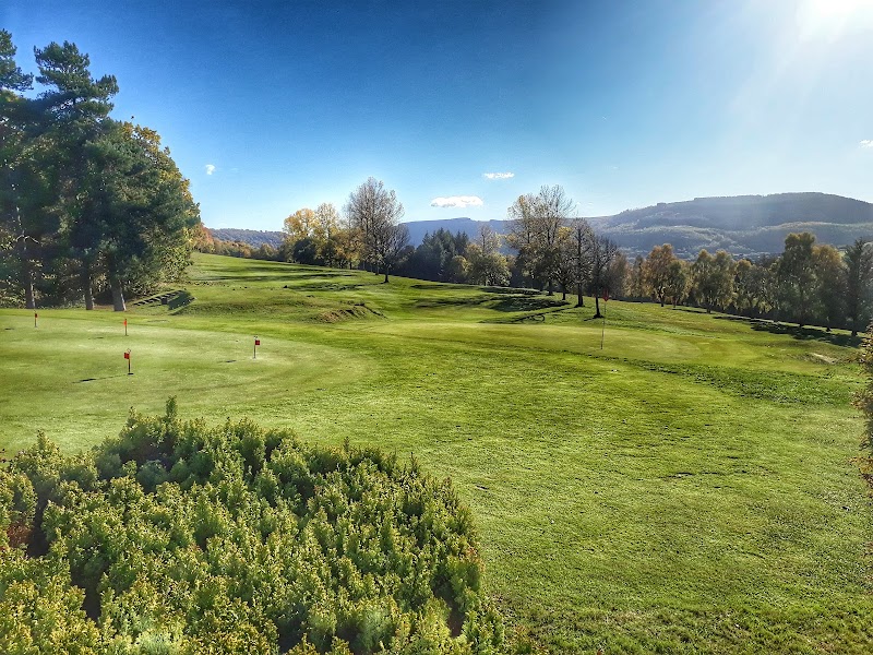 Aberdare Golf Club