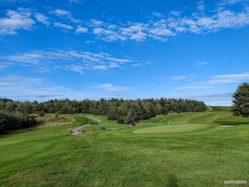 Rhondda Golf Club