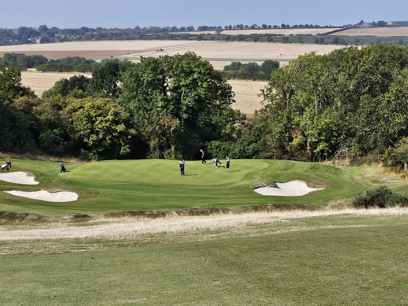 Luffenham Heath Golf Club